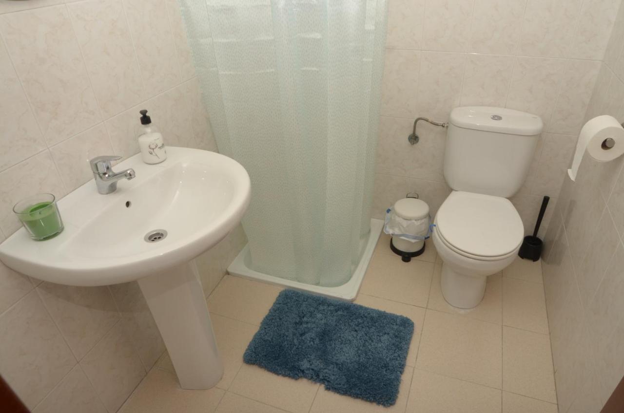 Habitacion Grande Con Terraza Privada, Malaga Centro Εξωτερικό φωτογραφία