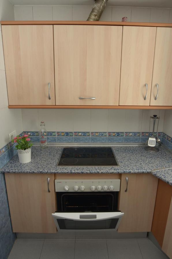 Habitacion Grande Con Terraza Privada, Malaga Centro Εξωτερικό φωτογραφία