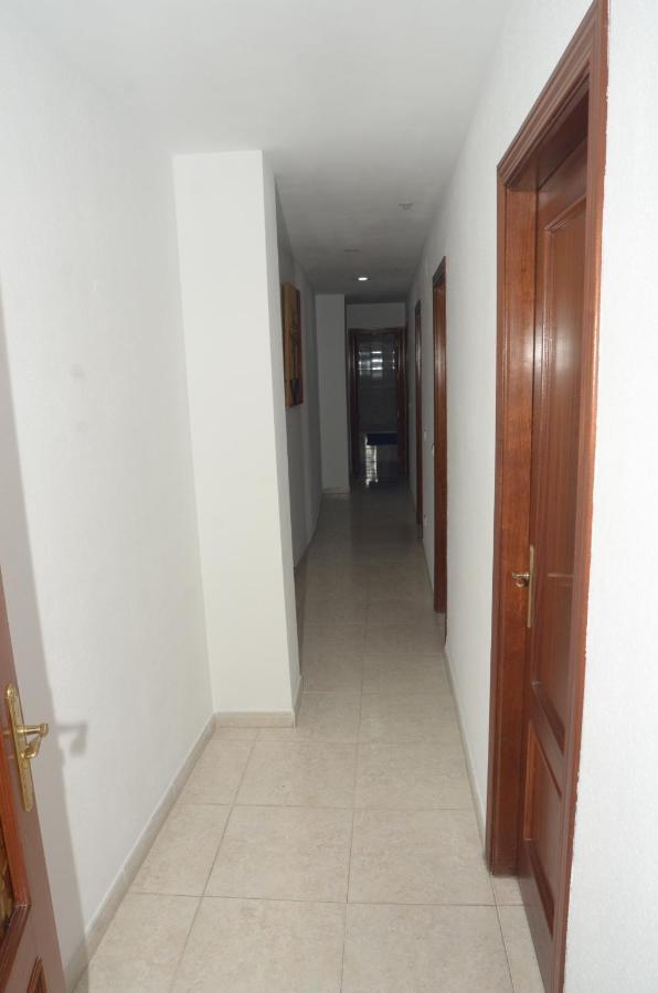 Habitacion Grande Con Terraza Privada, Malaga Centro Εξωτερικό φωτογραφία